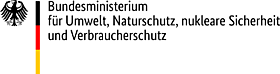 Bundesministerium für Umwelt, Naturschutz, nukleare Sicherheit und Verbraucherschutz (BMUV)